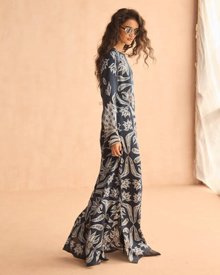 Parker Maxi, Alexia Nightfall