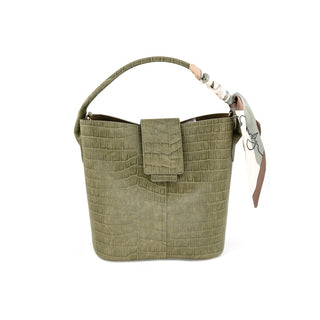 Lucia Bag  - Olive