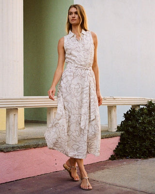 Emeline Maxi, Uma Coconut