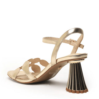 Peter Heel, Soft Gold
