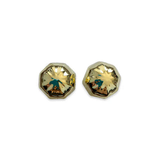 Shiny Wholeness Studs