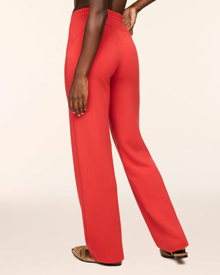 Airessentials Straight Leg Pant, Lip Stain