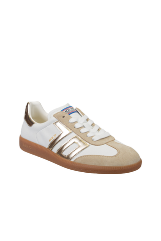 Cloud Sneaker, Beige