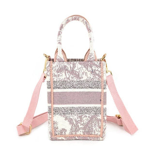Sofia Bag - Pink