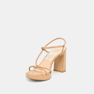 Odette Heel, Light Tan