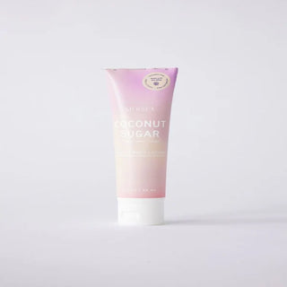 Sea Whip Lotion, Coconut Sugar