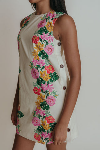 Worth Dress, Boardwalk