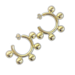 Augusta Hoops, Gold