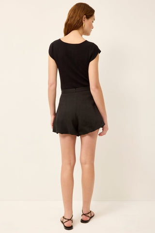 Roxy Short, Black