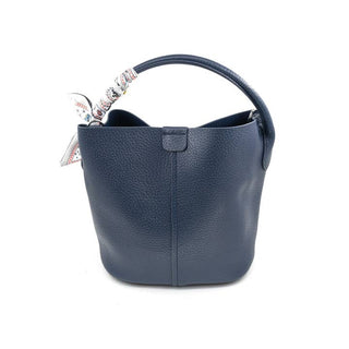 Pico Bucket Bag - Navy