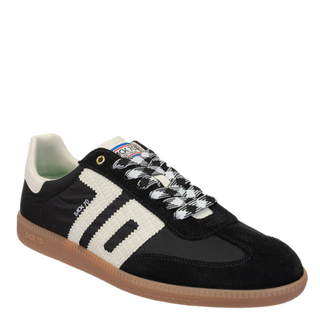 Ghost Sneaker, Black