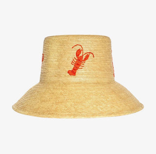 Lobster Bucket Hat - Xs/S 55-56 Cm