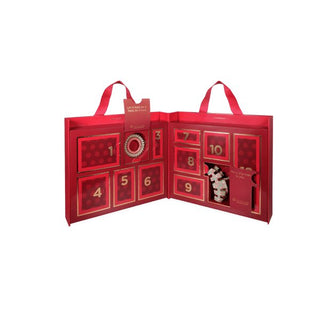 Teleties Advent Calendar