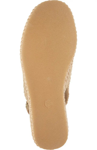 Jacen Wedge, Raffia
