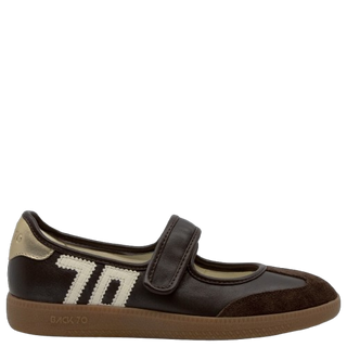 Aya Sneaker, Coffee Milk