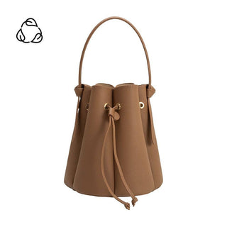 Laguna Natural Leather Bag