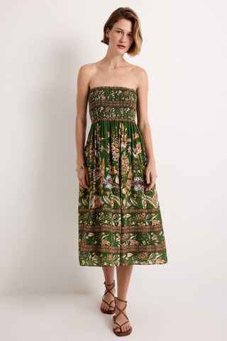 Stacie Skirt, Greenhouse