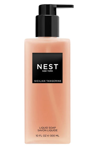 Sicilian Tangerine Hand Soap