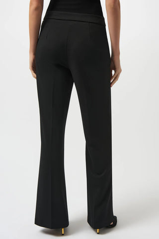 Joseph Ribkoff Black Dress Pant