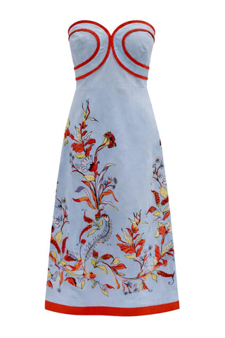Hayden Midi, Seascape