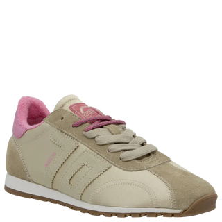 Asian Sneaker, Beige
