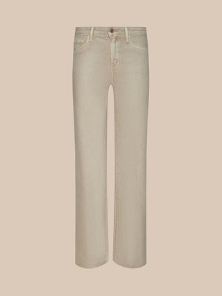 Scottie H/R Wide Leg, Antique Birch