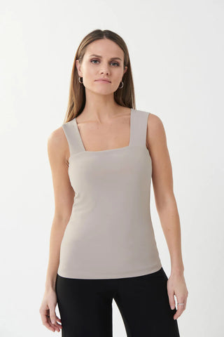 Moonstone Square Neck Cami