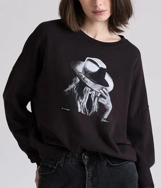 On The Verge Sweatshirt