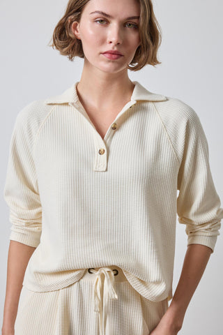 Raglan Polo, Rope