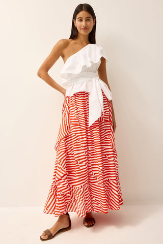 Oaklen Skirt, Parasol