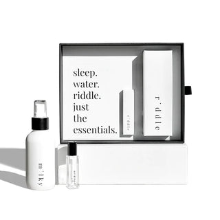 The Essentials Gift Set