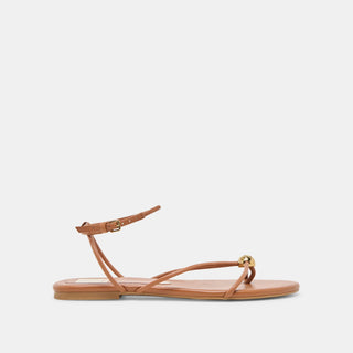 Kenley Sandals, Saddle