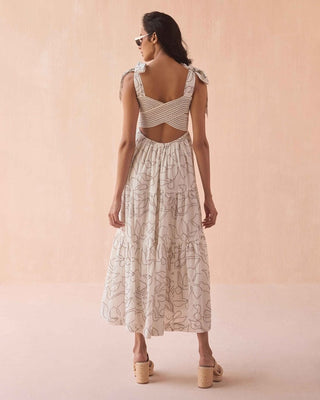 Lana Maxi, Uma Coconut