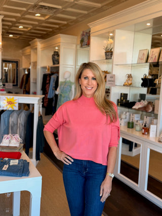 Aja Ortho, Italian Rose