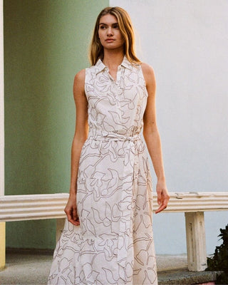 Emeline Maxi, Uma Coconut