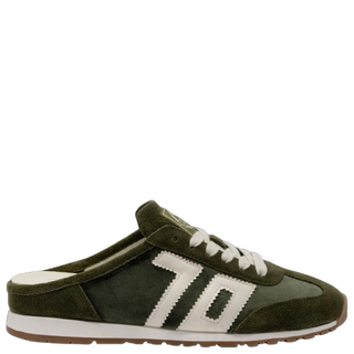 Venice Sneaker, Velvet Forest