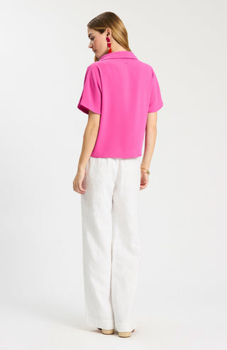 Mary Topper, Rose Violet