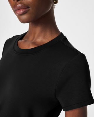 Airessentials Maxi Dress, Very Black