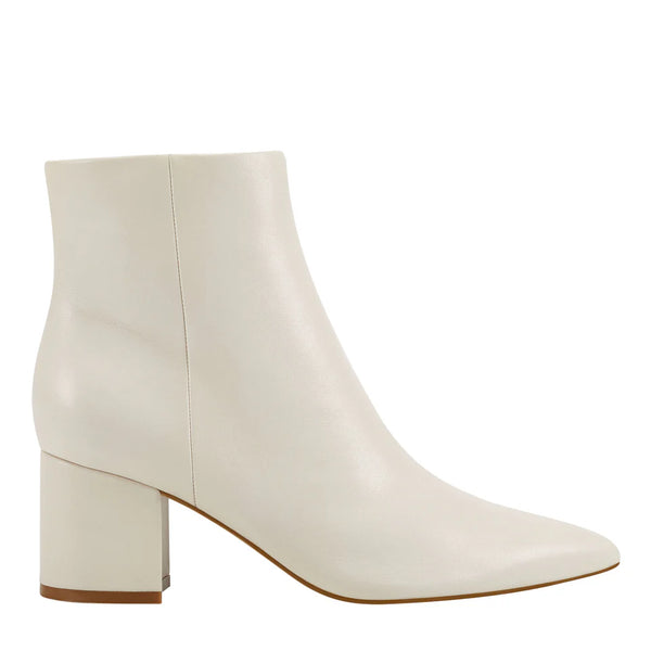 Jarli Bootie, Ivory – Monkee's of Fayetteville