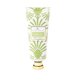Citrus Sage Hand Cream - 50ml