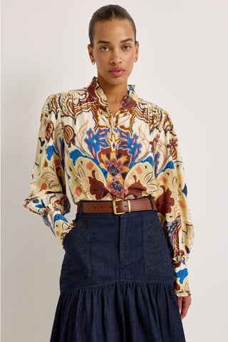Montana Blouse, Rodeo