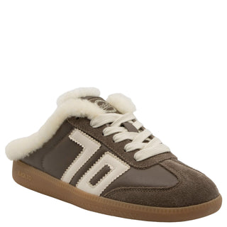 Easter Sneaker, Taupe