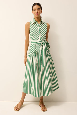 Adalyn Dress, Verdure