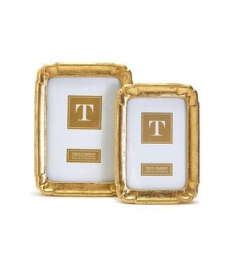Gold Leaf Frame, 5x7