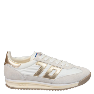 Barkley Jogger, Metallic Gold
