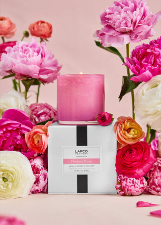 Duchess Peony, 6.5oz Candle