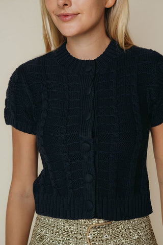 Melanie Top, Midnight