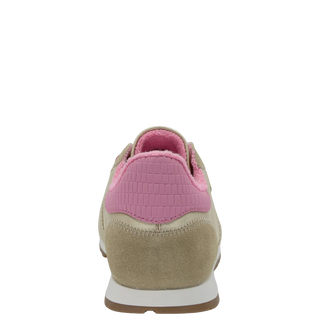 Asian Sneaker, Beige