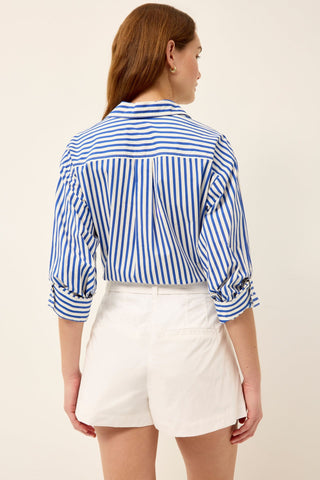 Kirven Blouse, Surf