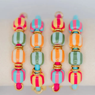 Salt and Sun Hair Tie Set